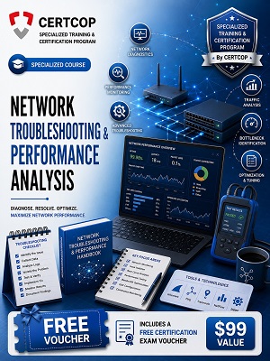 Network Troubleshooting