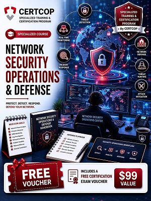 Network security