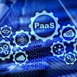 Platform as a Service