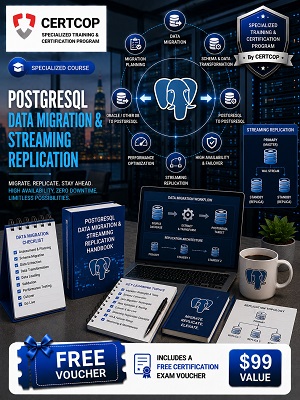 PostgreSQL Data Migration