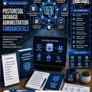 PostgreSQL Database Administration Fundamentals