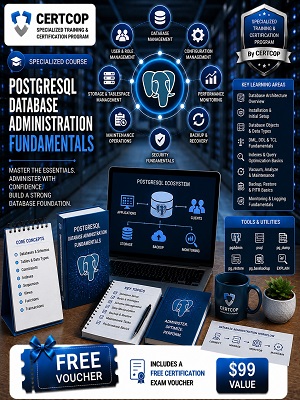 PostgreSQL Database Administration