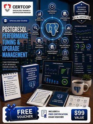 PostgreSQL Performance Tuning