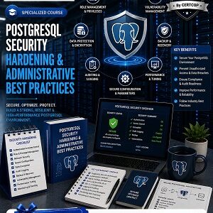 PostgreSQL Security Hardening & Administrative Best Practices