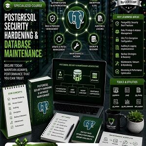 PostgreSQL Security Hardening & Database Maintenance