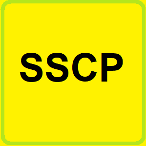 Systems Security Certified Practitioner (SSCP)