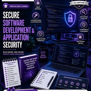 Secure Software Development & Application Security
