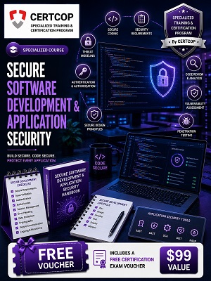 Secure Software Development