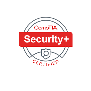 CompTIA Security+ (SY0-701)