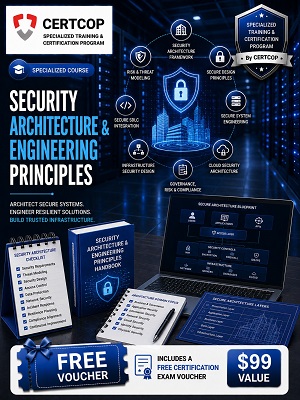 Security Architecture & Engineering