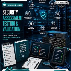 Security Assessment, Testing & Validation