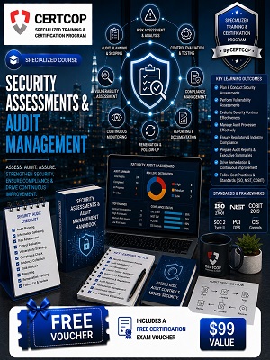 Security Assessments & Audit Security Assessments & Audit