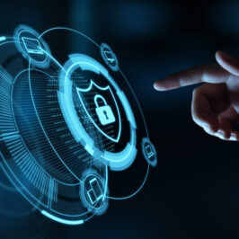 Security and Risk Management.