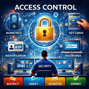 Access Control