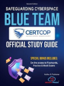 Certified Cybercop Blue Team e-book