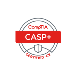 CompTIA Advanced Security Practitioner (CASP+) On-Demand