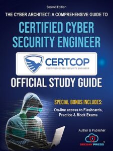 Certified Cyber Security Engineer- CertCop e-book