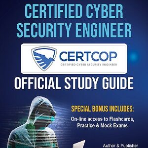 Certified Cyber Security Engineer- CertCop Text book