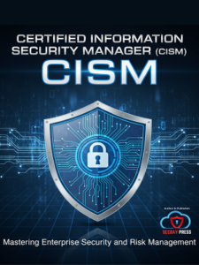 The Certified Information Security Manager - (CISM) e-book