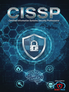 Certified Information Systems Security Professional - e-book
