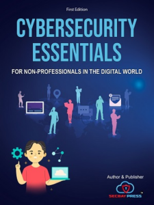 Cybersecurity Essentials – CertCop e-book