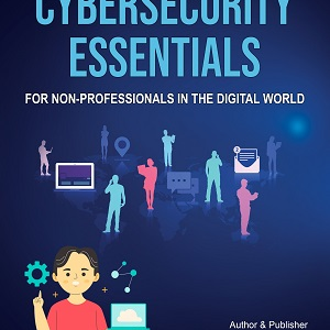 Cybersecurity Essentials – CertCop e-book