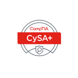 CompTIA Cybersecurity Analyst (CySA+ -003)