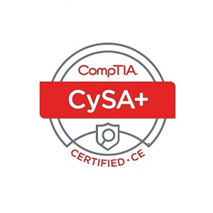 CompTIA Cybersecurity Analyst (CySA+ -003)