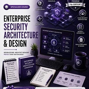 Enterprise Security Architecture & Design