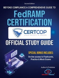 Certified Cybercop – Cloud Security & FedRAMP e-book