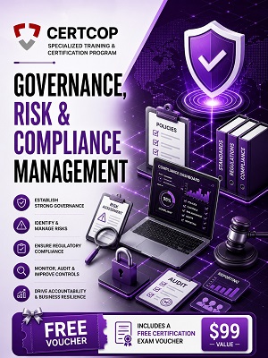 goverence risk goverence risk