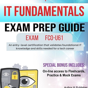 CompTIA IT Fundamentals e-book