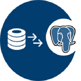 Migration from Oracle to PostgreSQL