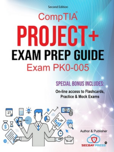 CompTIA Project+ e-book