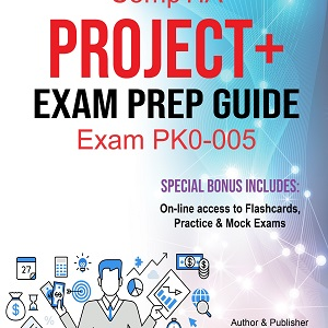 CompTIA Project+ e-book