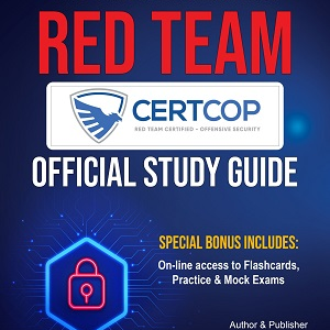 Red Team - Certcop e-book