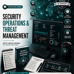 Security Operations & Threat Management