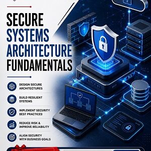 Secure Systems Architecture Fundamentals