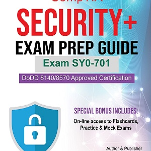 CompTIA Security+ e-Book