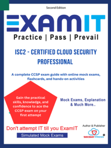CCSP Exam Prep e-book