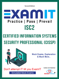 CISSP Exam Prep e-book