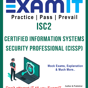 CISSP Exam Prep Text-book