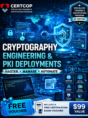 Cryptography Engineering & PKI Deployments