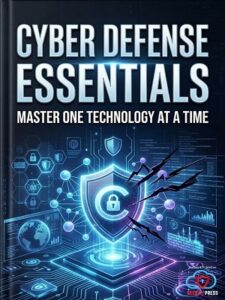 Cyber Defense Essentials - e-book