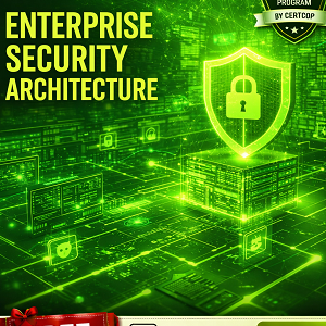 Enterprise Security Architecture