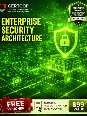 Enterprise Security Architecture