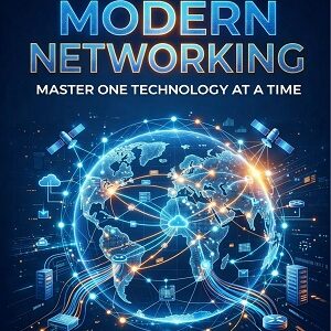 Foundations of Modern Networking - e-book