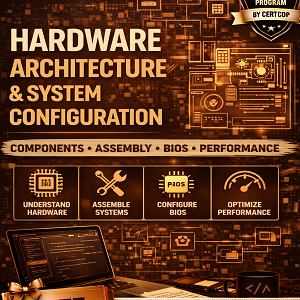 Hardware Architecture & System Configuration