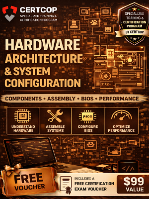 Hardware Architecture & System Configuration