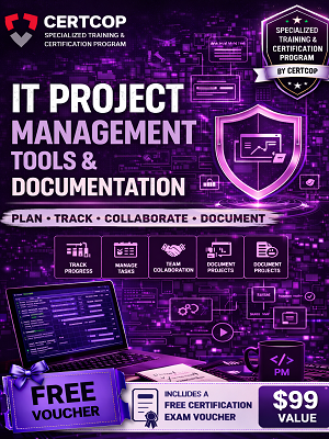IT Project Management Tools & Documentation